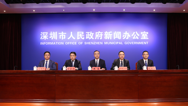 深圳全力推進「百千萬工程」助力區(qū)域協(xié)同發(fā)展