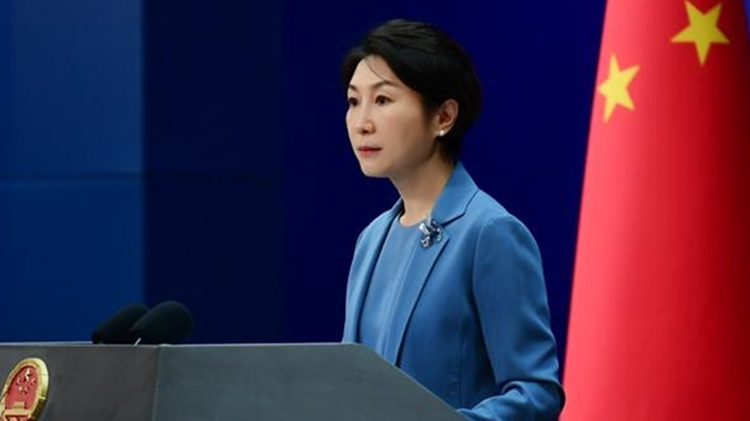 意大利總理梅洛尼將訪華 中方介紹此訪有關(guān)安排