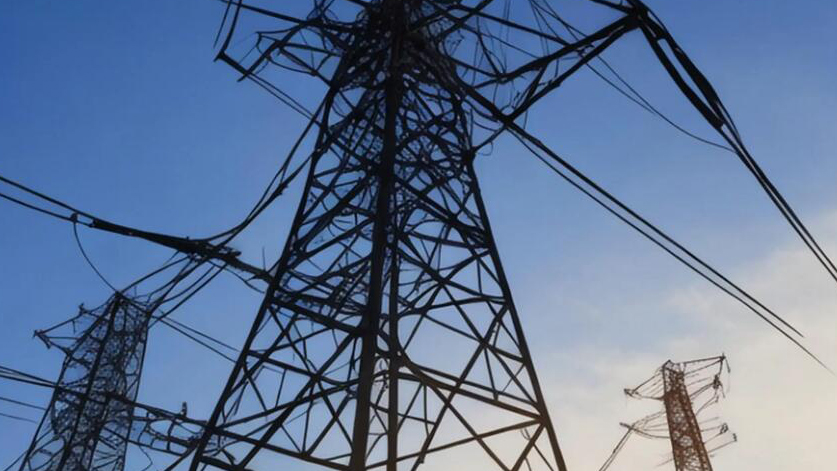 2313.4萬千瓦 深圳電網(wǎng)負(fù)荷再創(chuàng)歷史新高