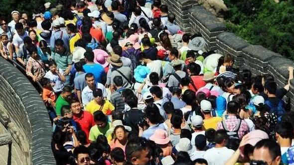 2024年上半年國(guó)內(nèi)出遊人次27.25億 同比增長(zhǎng)14.3%