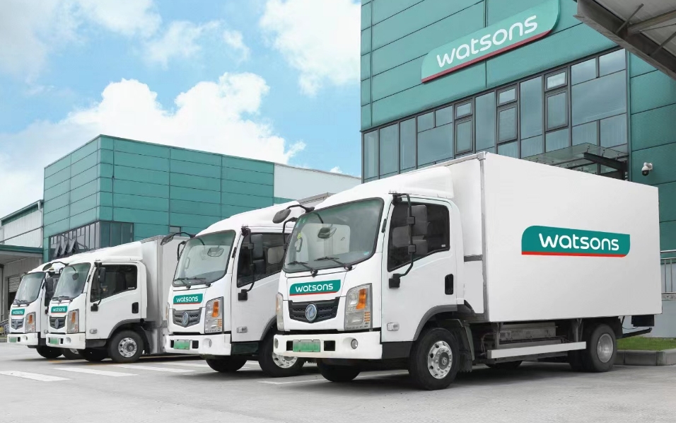 屈臣氏供應(yīng)鏈可持續(xù)發(fā)展加速  應(yīng)對(duì)氣候變化