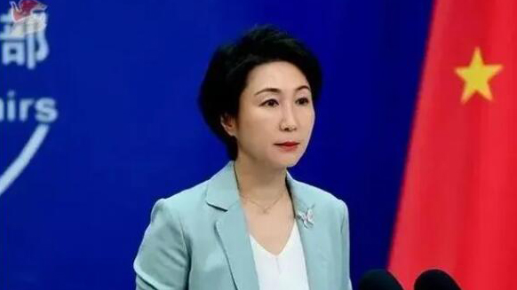 外交部：王毅外長將在老撾應(yīng)約會見美國國務(wù)卿布林肯