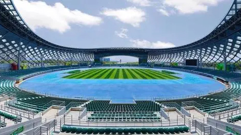 2025年殘?zhí)貖W會倒計時500天 各領域籌辦工作正有序推進