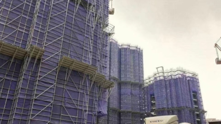 【港樓】新地澄清：掃管笏項(xiàng)目因市場(chǎng)變化作設(shè)計(jì)改動(dòng) 沒有解僱任何員工