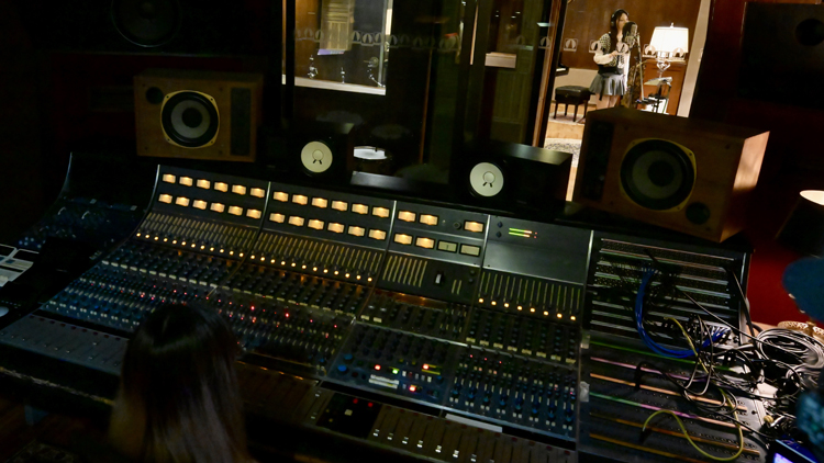 香港流行文化節(jié)2024《做一分鐘巨星》 雅旺錄音室導賞團反應熱烈加開24場