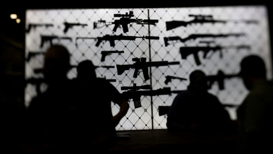 美全國(guó)步槍協(xié)會(huì)原高管被禁止10年內(nèi)在該機(jī)構(gòu)任職