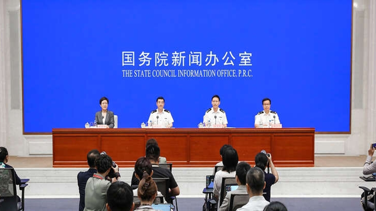 海關(guān)總署：上半年中國(guó)跨境電商進(jìn)出口1.22萬(wàn)億元 同比增長(zhǎng)10.5%