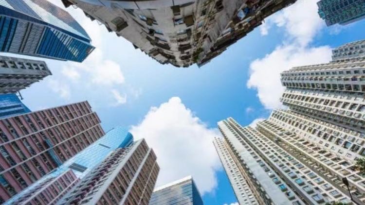 【港樓】香港置業(yè)：料7月500萬至千萬元二手樓註冊量  與6月相若