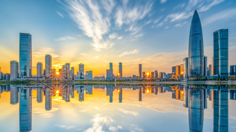 中行研究院：香港選手奧運奪冠將激發(fā)大灣區(qū)發(fā)展體育經(jīng)濟信心