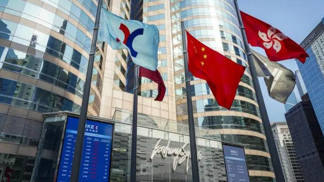 【市場(chǎng)探針】從大環(huán)境看金股樓市