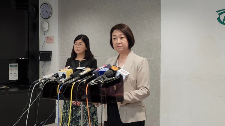 ?運輸署：5個的士車隊牌照獲批