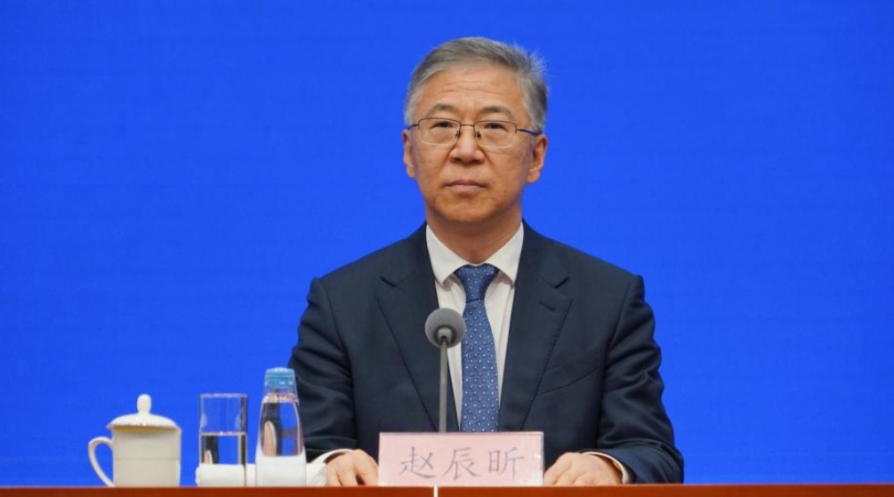 中國官方：逆周期政策調節(jié)仍有足空間