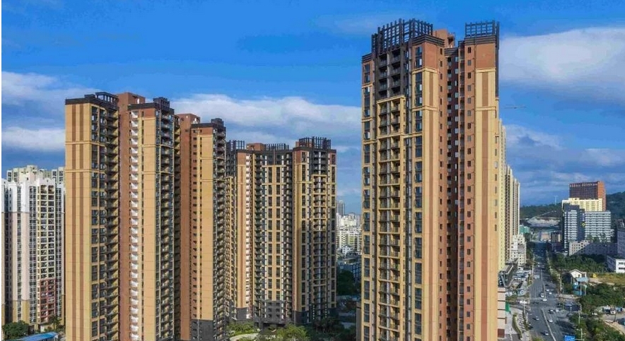 機(jī)構(gòu)：前7月中國(guó)百城新房?jī)r(jià)格累計(jì)漲逾1%  二手房?jī)r(jià)下跌