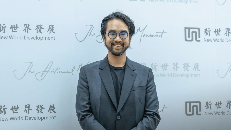 鄭志剛：在國家建設(shè)中國式現(xiàn)代化歷程中 香港商界理應(yīng)擔當好歷史責任