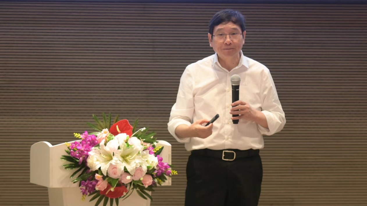 我國(guó)科學(xué)家首次發(fā)布《中國(guó)人群免疫力數(shù)據(jù)藍(lán)皮書》