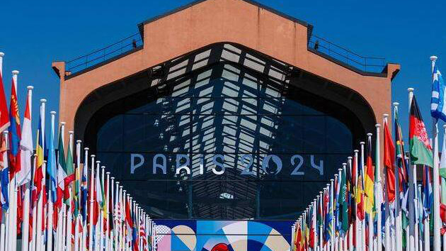 巴黎奧運 | 巴黎奧組委：確保奧運村安保無虞 伙食優(yōu)質(zhì)