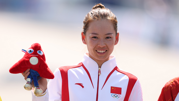 巴黎奧運 | 楊家玉教練：「逆風(fēng)的方向更適合飛翔」