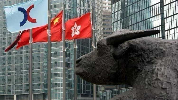 【收市盤點】港股全日跌359點 失萬七關