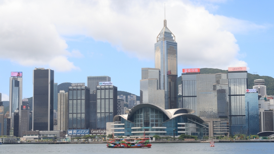 【來(lái)論】以開放促兩地協(xié)作 共推深化改革