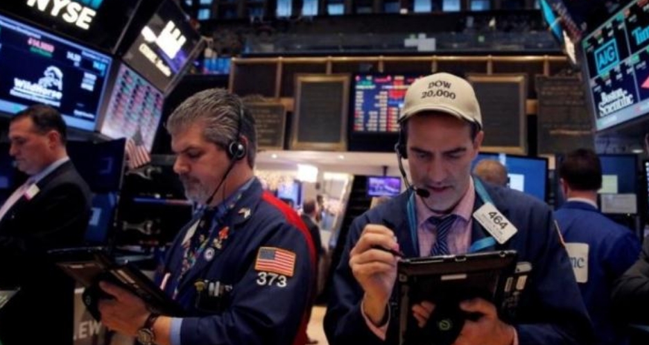 【市場慧眼】就業(yè)數(shù)據(jù)差強人意  美股美元進(jìn)入下跌浪