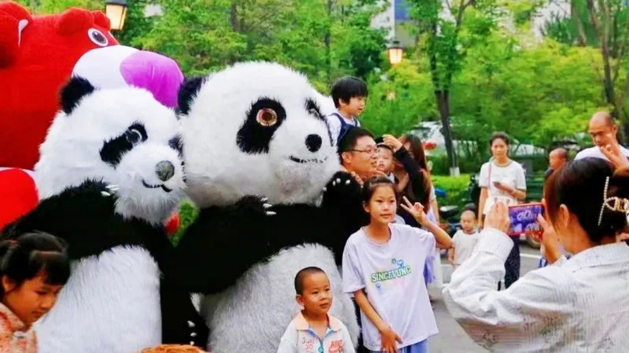 超「哇塞」?。∵@個周末有多嗨？解鎖 「露營+」 新玩法