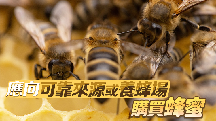 衞生防護(hù)中心調(diào)查一宗懷疑狂蜜病中毒個案