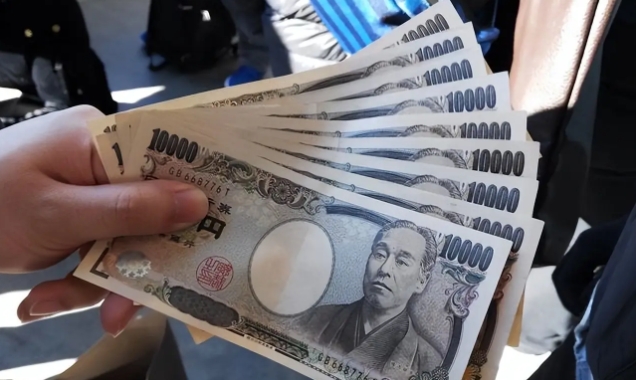 日本加息魔咒！金融風(fēng)暴將至？歷史上日本加息後多爆發(fā)全球金融風(fēng)暴