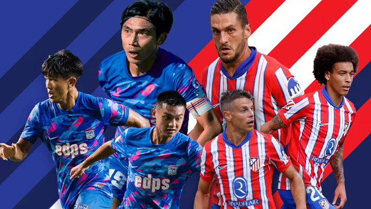 馬體會(huì)基沙文等球星缺陣表演賽 文體旅局：評(píng)估後再?zèng)Q定資助金額