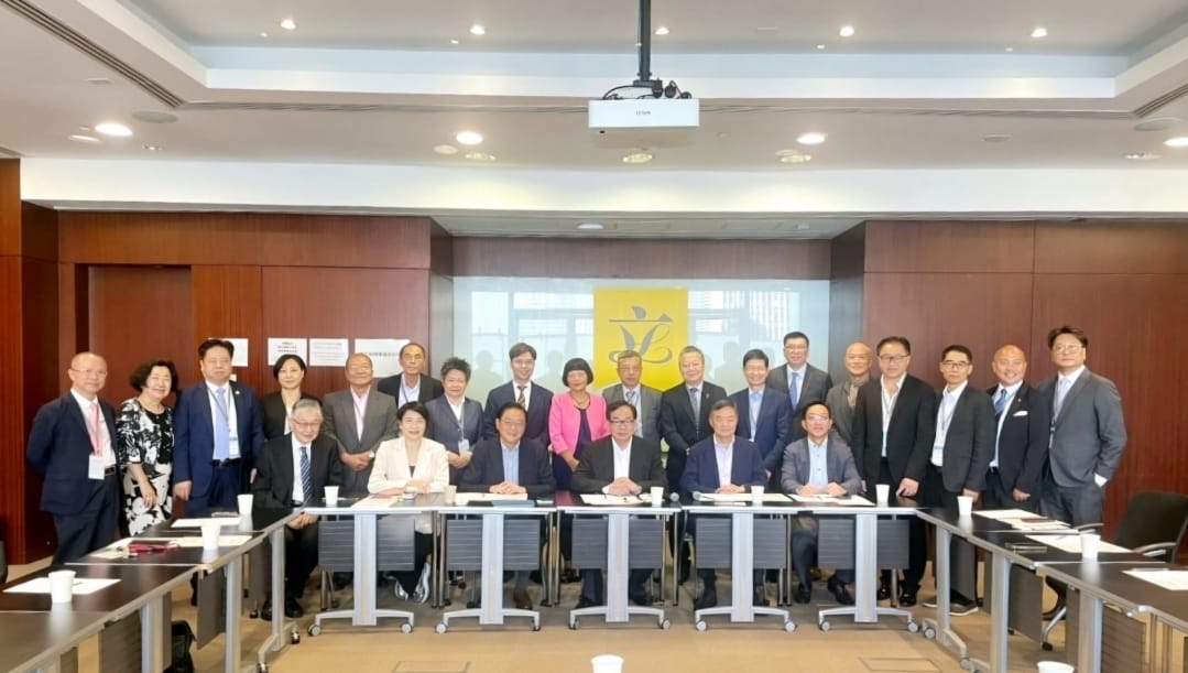 八大商會(huì)呼籲銀行放寬按揭