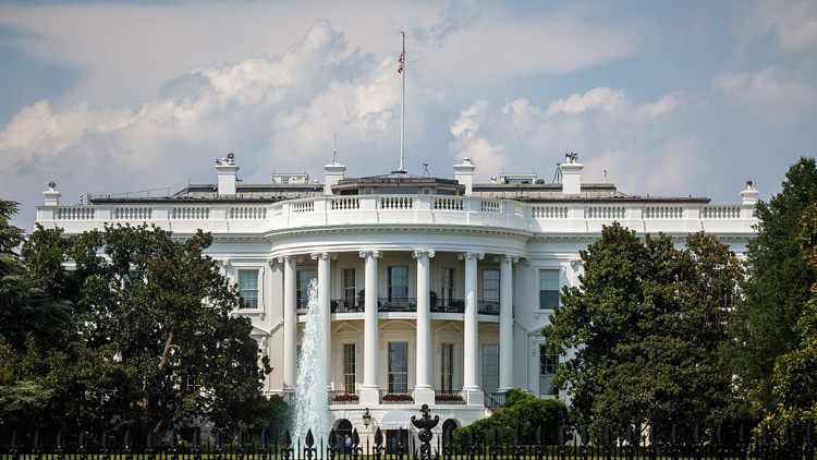 白宮稱加沙地帶?；饏f(xié)議已接近達(dá)成