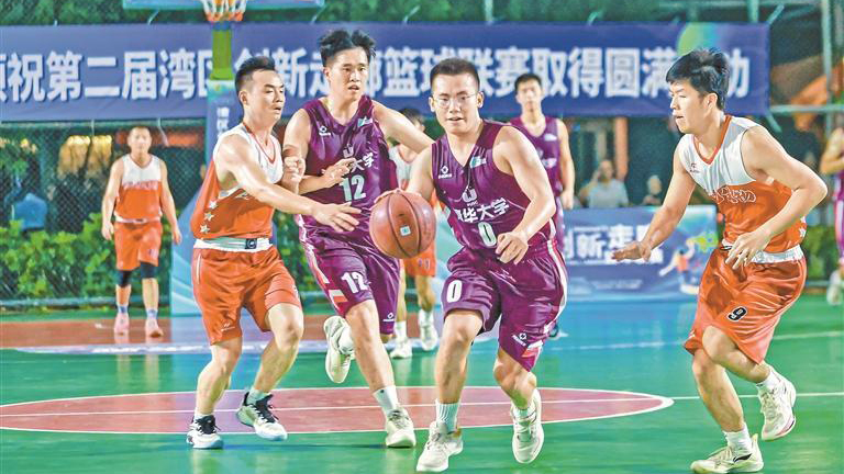 「全民健身日」一起動起來！深圳70餘個體育場館8日免費(fèi)開放