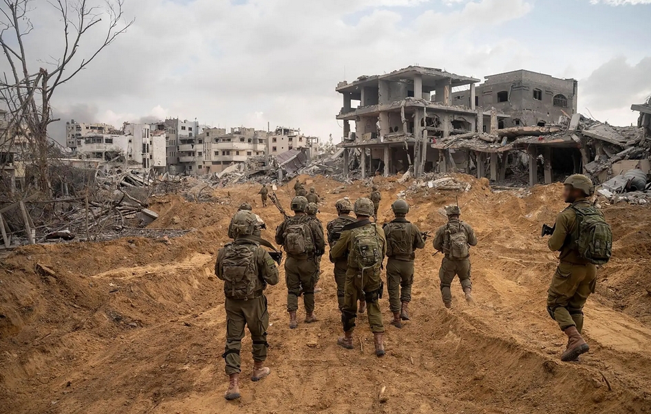 以色列發(fā)聲明：同意恢復(fù)加沙停火談判 