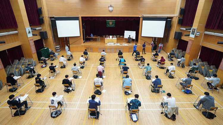 明年DSE考試費加價4% 語文科及其他科目費分別747元及499元