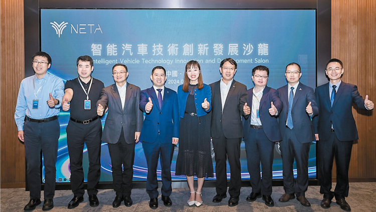 推動(dòng)下游新型工業(yè)發(fā)展 100億新型工業(yè)加速計(jì)劃即將推出