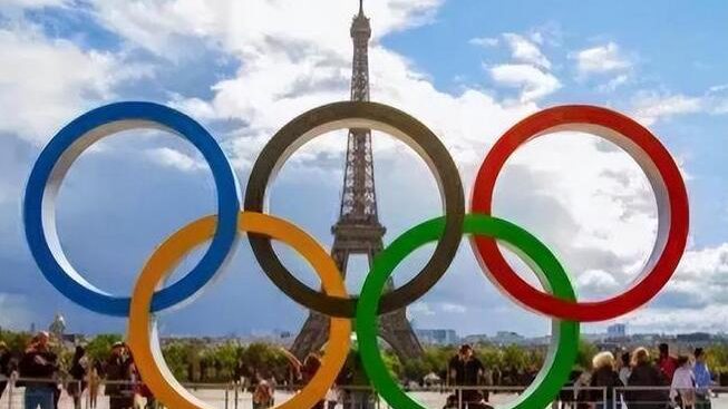 巴黎奧運(yùn) | 本屆奧運(yùn)會(huì)售出950萬張門票