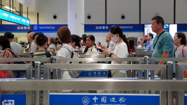 深圳官宣！擬建2個(gè)新口岸！