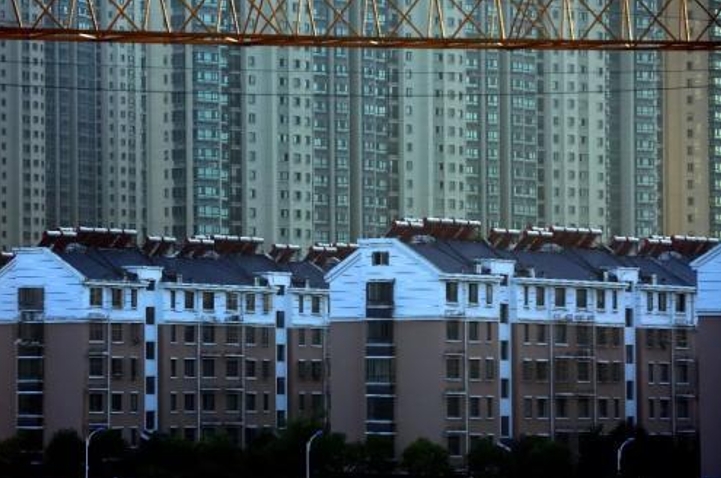 【市場探針】三中全會住房制度改革的三大看點(diǎn)