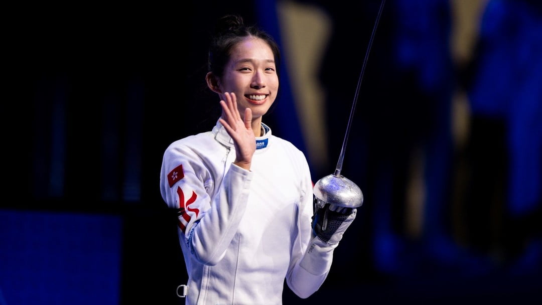 【港事講場(chǎng)】港青要發(fā)揚(yáng)正確價(jià)值觀