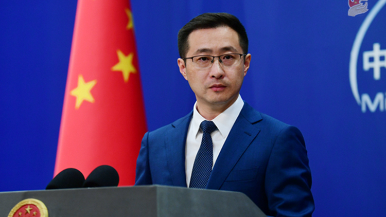 外交部回應(yīng)清水英男指認(rèn)731部隊(duì)罪行：日方應(yīng)傾聽(tīng)國(guó)內(nèi)外正義呼聲