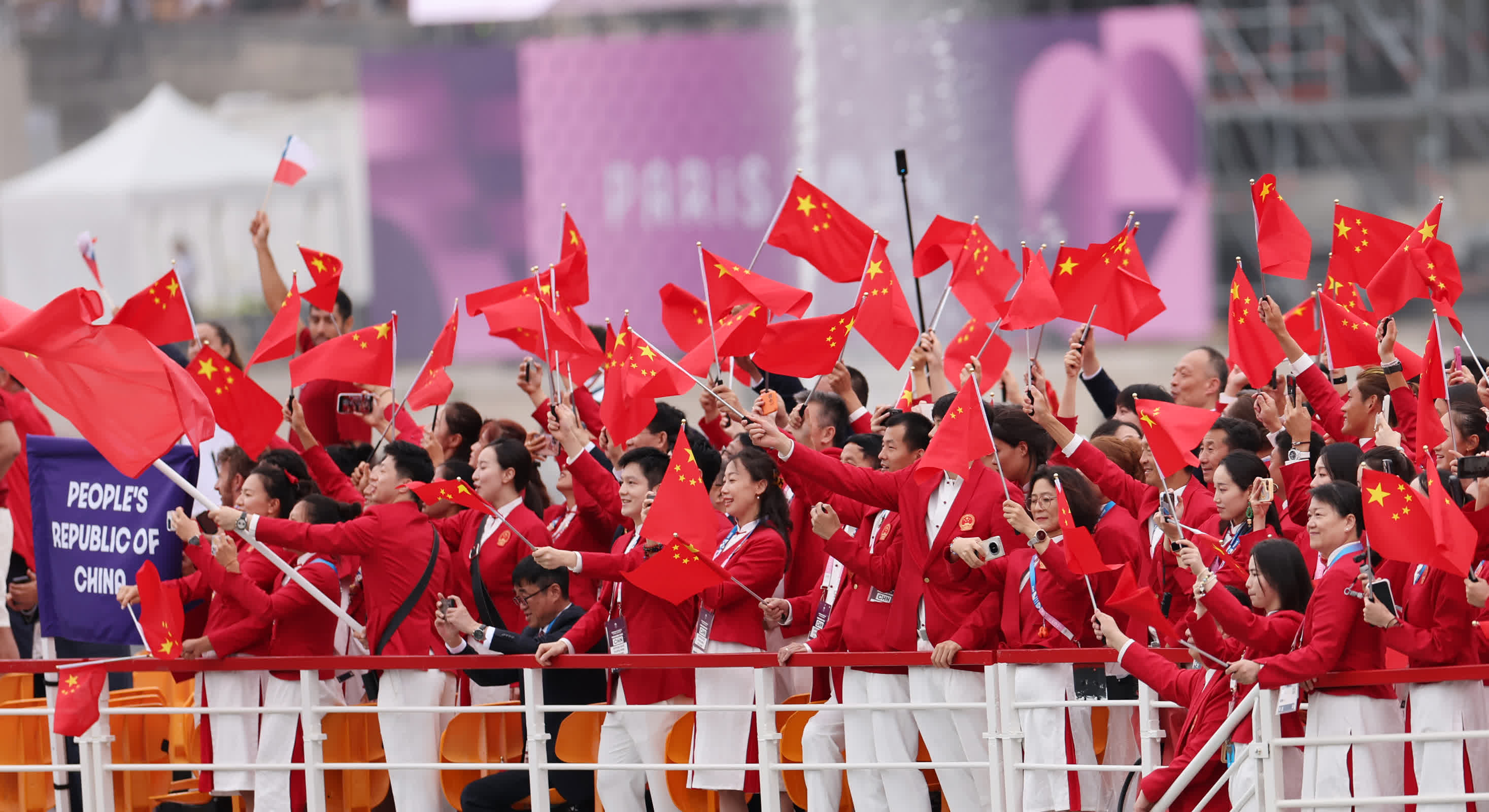 國家隊8·29起訪港三天 全紅嬋隨隊來港？