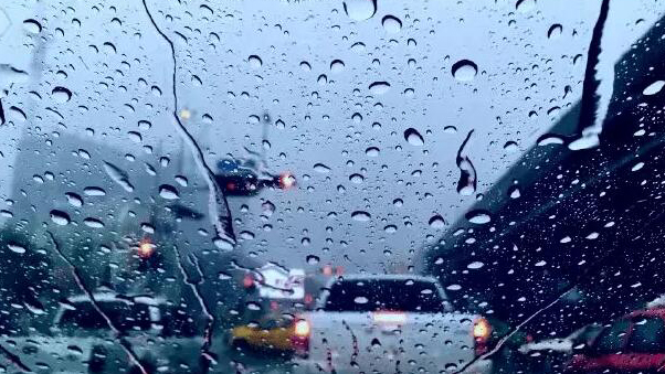 今天進(jìn)入末伏！多地降雨連連 南方高溫天氣緩和