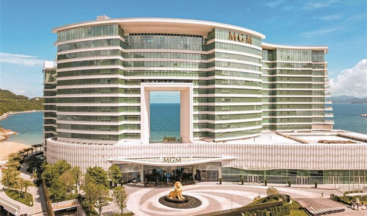 深圳市政協(xié)調(diào)研鹽田區(qū) 多項(xiàng)旅遊服務(wù)設(shè)施將開(kāi)業(yè)