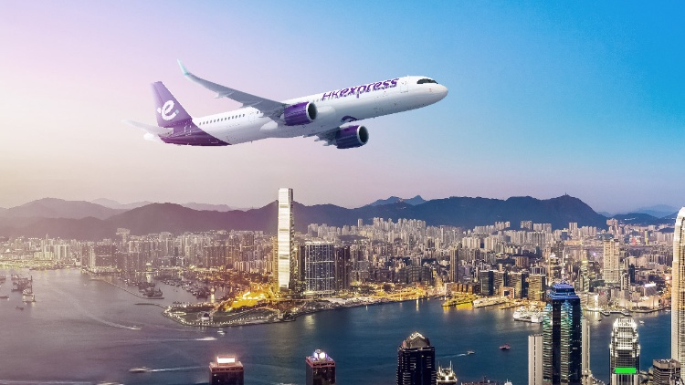 快運(yùn)11月開(kāi)通直飛檳城航線(xiàn) 推18元買(mǎi)機(jī)票優(yōu)惠