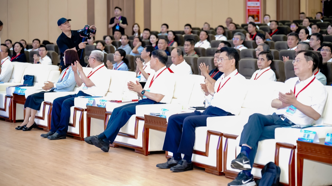 夏日避暑去哪裏？這份權(quán)威發(fā)布名單請(qǐng)收好！