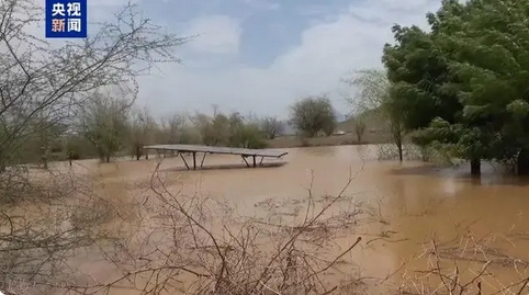 聯(lián)合國(guó)機(jī)構(gòu)：也門暴雨引發(fā)洪水逾18萬(wàn)人受災(zāi) 