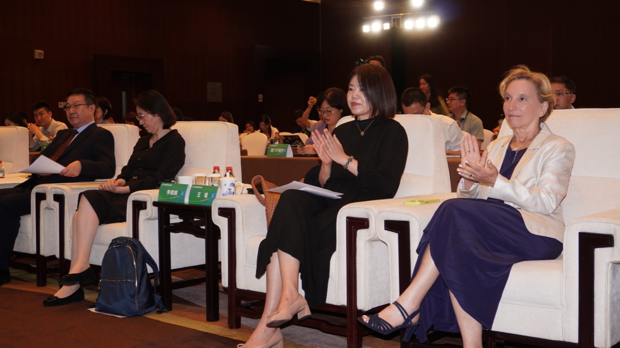 2024年服貿(mào)會健康衛(wèi)生服務專題將亮相北京首鋼園區(qū)