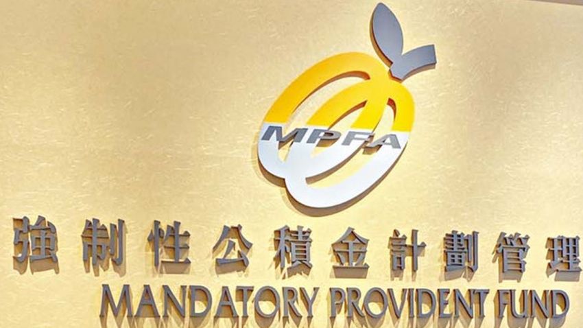 林振昇再獲委任積金局主席 任期兩年