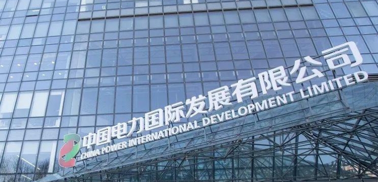 中國(guó)電力首座「充放換」一體站 4分鐘完成換電