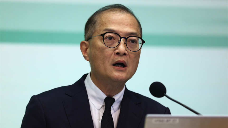 盧寵茂：本港首間中醫(yī)醫(yī)院明年底投入服務(wù) 將引領(lǐng)本地中醫(yī)藥發(fā)展