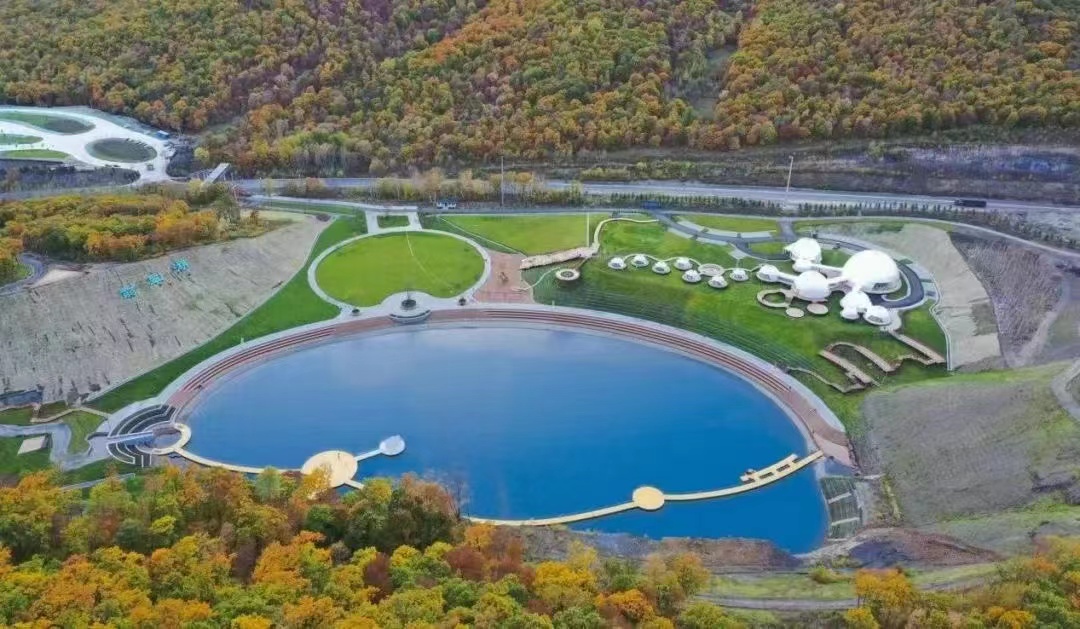 多彩雙鴨山 船歌唱饒河 | 文旅熱潮點(diǎn)燃經(jīng)濟(jì)活力